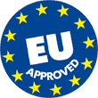 eu approved translations